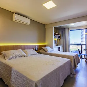 Centro De Apart-hotel